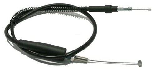 Cable Acelerador Resistente Para Rm Carcasa Forrada Nailon