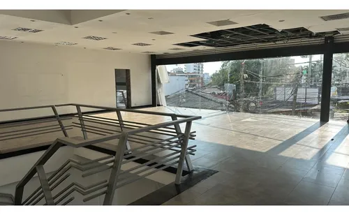 Se Renta Local En La Circunvalar Pereira