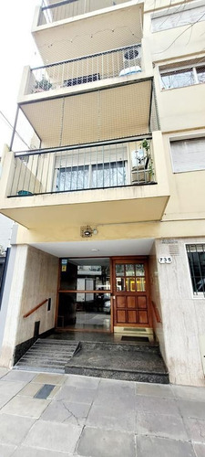Imagen 11 de 21 de Departamento 2 Ambientes Con Balcón!!
