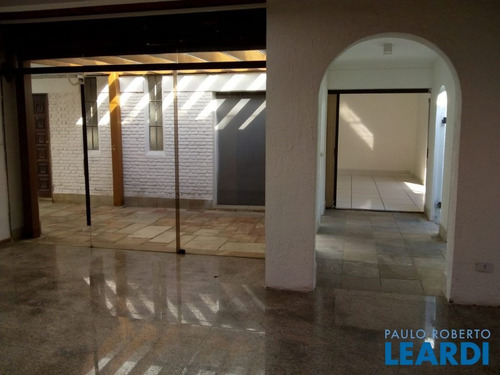 Imagem 4 de 15 de Casa Térrea - Planalto Paulista - Sp - 552700
