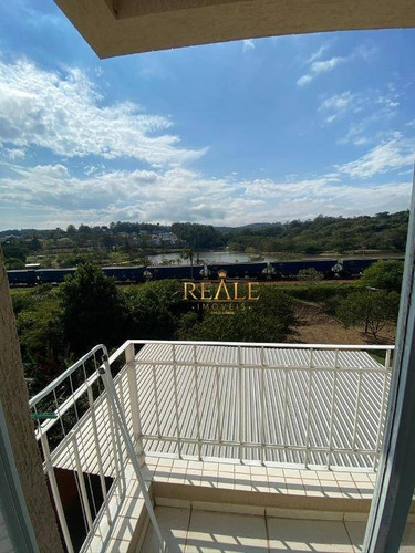 Imagem 7 de 30 de Apartamento À Venda, 80 M² Por R$ 564.000,00 - Condomínio San Marino - Vinhedo/sp - Ap0772