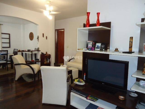 Imagem 7 de 26 de Casa Com 3 Dormitórios À Venda, 136 M² Por R$ 560.000,00 - São Francisco - Niterói/rj - Ca12440