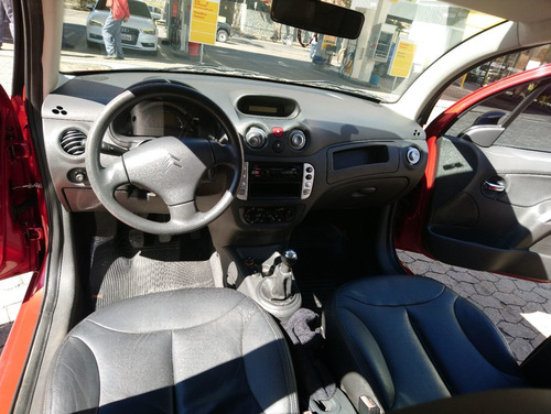 Citroën C3 2012 1.4 8v Glx Flex 5p