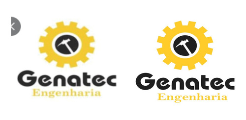 Imagem 2 de 3 de Vetorizaçao Redesenho De Logo Imagens Arte Final Sergrafia