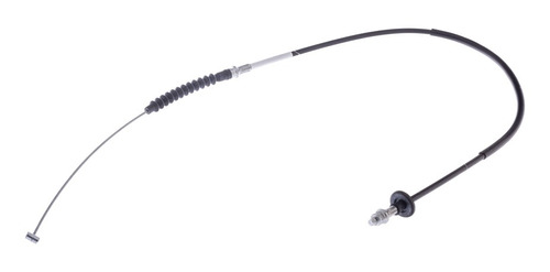 Cable Freno Mano Central Toyota Hilux 2.4  22re 1989
