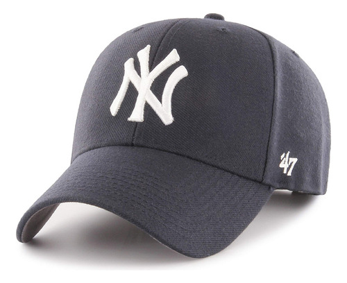 Gorra New Era 59fifty Hat York Yankees Mlb New York Yankees