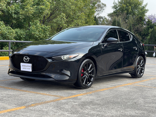 Mazda 3 Hb 2.5t Carbon Edition At 2023
