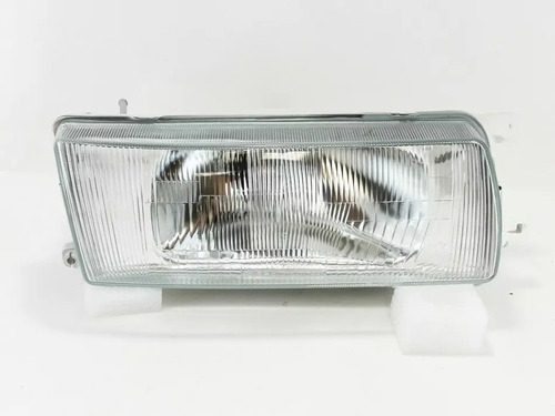 Faro Delantero Izquierdo Nissan B13 90-92 Marca Depo