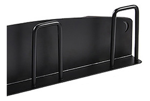 Soporte Para Colgar Tazas, 4 Tazas, Montado En La Pared, Sin