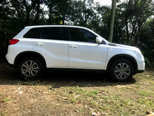 Suzuki Vitara 1.6 Gl 4x2 AT