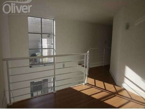 Imagem 12 de 15 de Loft No Bairro Batel - Lo-0148 - 3295294