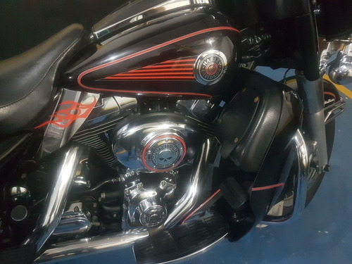 Imagem 10 de 14 de Harley Davidson Ultra Classic