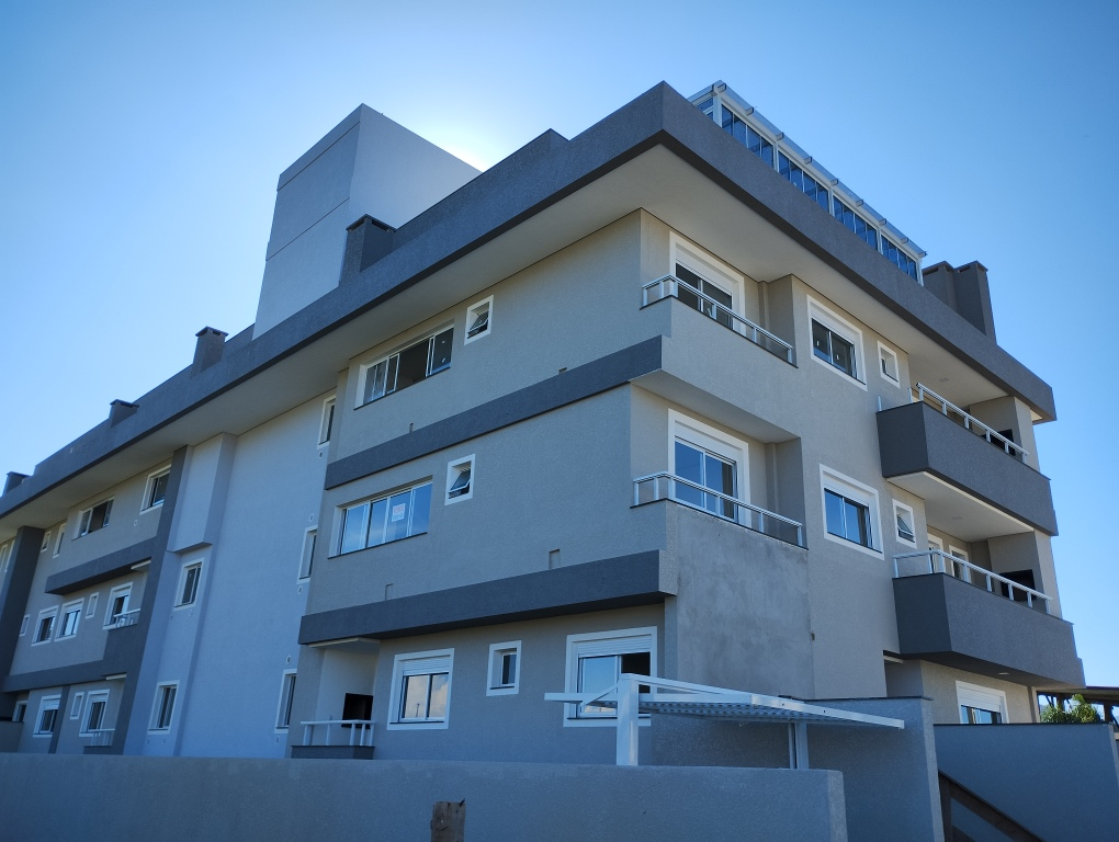 Captação de Apartamento a venda na Rua Valmor Della Giustina , 34  202\u002F302, Ingleses, Florianópolis, SC