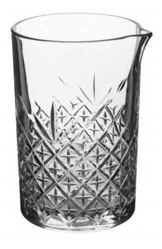 Imagen 2 de 6 de Vaso Mezclador Pasabahce 650 Ml Envió Gratis!!!