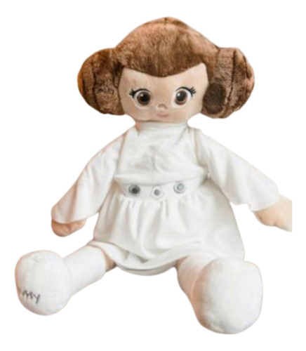 Peluche Princesa Leia Buddy Scentsy