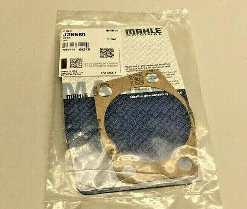 Mahle J26569 Gasket Axle Flange 4978
