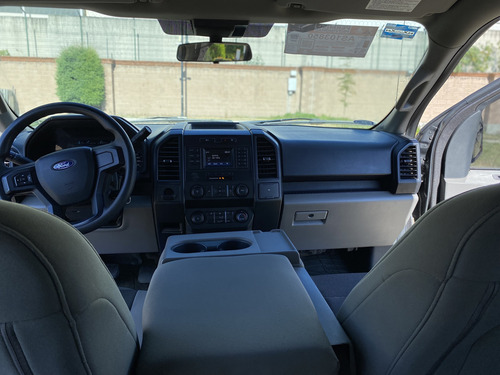 Ford F-150 3.5 Doble Cabina V6 4x2 At