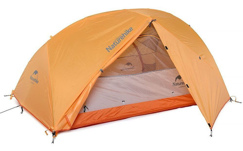 Tenda Star-river Naturehike para 2 pessoas