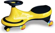 Comprar Twistcar Swing Car Carrito Musical Luces Led Niños Plasmacar