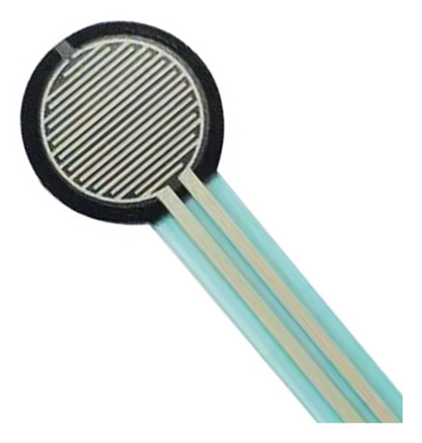 Sensor De Presión De Película Delgada Profesional De Alta