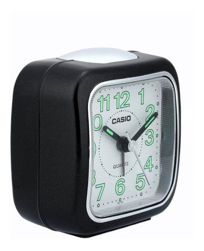 Reloj Casio Despertador Tq-142-1df