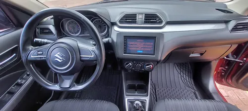 Suzuki Swift 1.2 Dzire