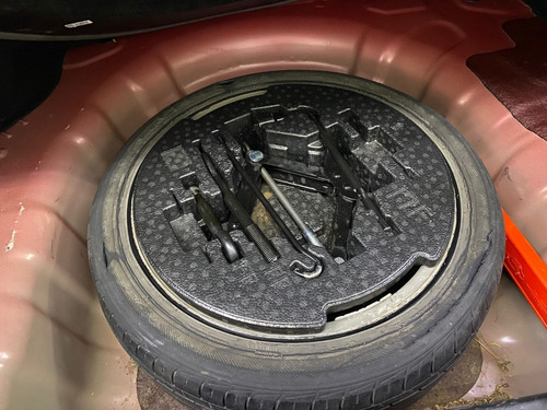 Imagen 16 de 18 de Kia Cerato Sx At 2.0 4ptas