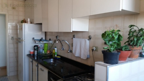 Imagem 19 de 30 de Apartamento Para Venda, 2 Dormitórios, Piqueri - São Paulo - 2643