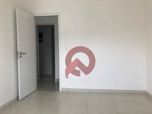 Imagem 25 de 30 de Apartamento Com 3 Dormitórios À Venda, 123 M² Por R$ 1.040.000 - Canto Do Forte - Praia Grande/sp - Ap3306