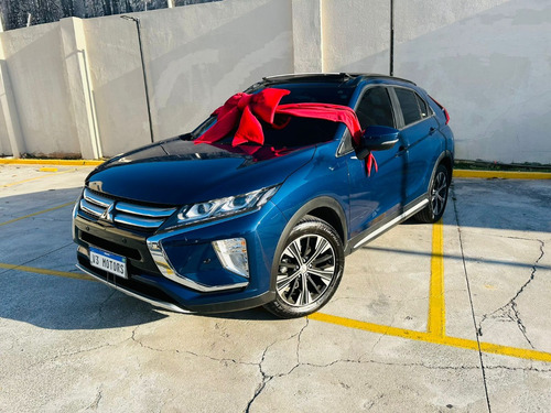 Mitsubishi Eclipse Cross 1.5 Sport Hpe-s Turbo Cvt 5p Integral