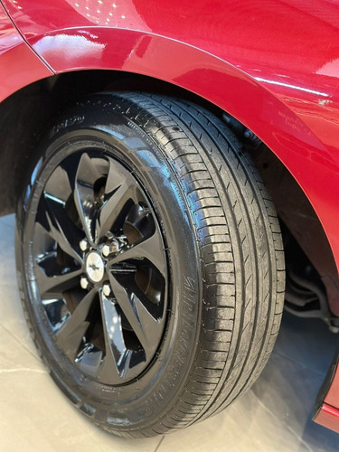 Chevrolet Onix 1.0 Ltz Turbo 5p