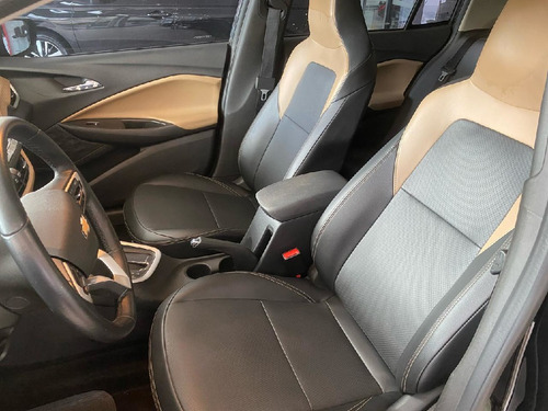 Chevrolet Onix 1.0 TURBO FLEX PLUS PREMIER AUTOMÁTICO