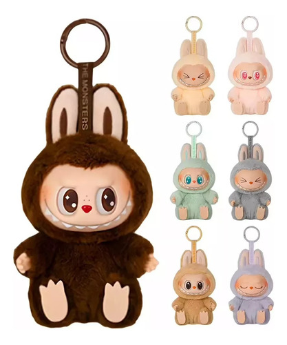Labubu 1 Figura Sorpresa - The Monsters + Caja
