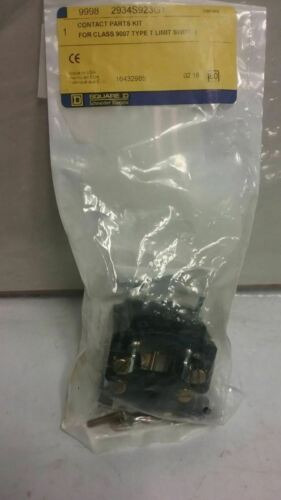 Schneider Electric 2934s923g1 Limit Switch Base Plate Yyq
