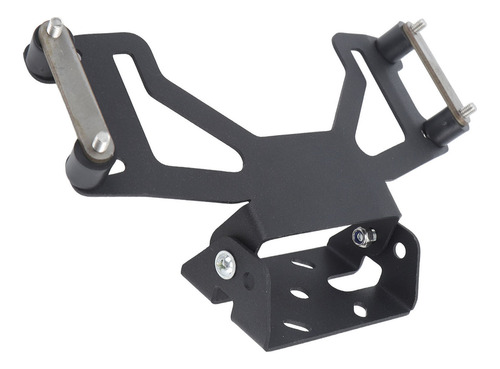 Soporte De Teléfono Para Motocicleta, 2 Piezas, Soporte De N