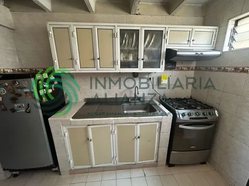 Apartamento En Venta En Mutis. Cod V61704