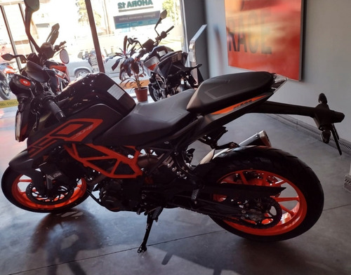 Imagen 11 de 25 de Ktm Duke 250 0km 2023 En Automoto Lanús
