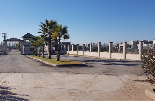 Imagen 2 de 4 de Venta Lote B° Privado Estancia Bulnes