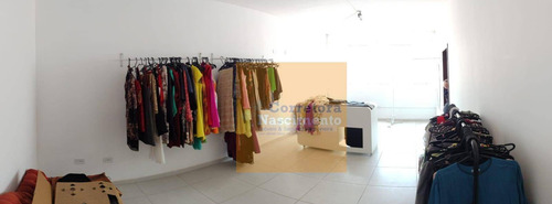Imagem 16 de 29 de Ponto Para Alugar, 480 M² Por R$ 8.500,00/mês - Centro - Jacareí/sp - Pt0071