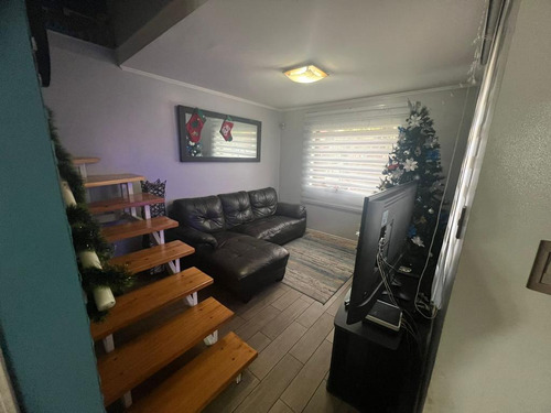 Se Vende Hermosa Casa Jaime Repullo Talcahuano 3d-2b-2e-1m