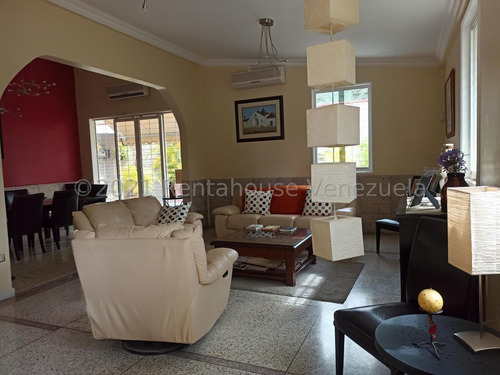 Imagen 10 de 30 de Casa En Venta El Limon El Piñal Con Piscina 515m2 Estef 22-3374