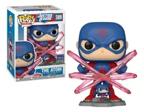 Comprar Funko Pop Funko Pop The Atom Convention 2021