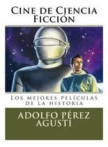 Comprar Libro: Cine De Ciencia Ficción (spanish Edition)