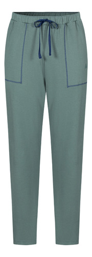 Pantalon Unicolor Loungewear (gwi2b3)