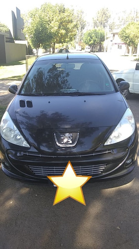 Peugeot 207 1.4 Allure 75cv