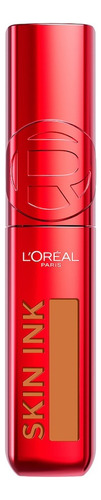 L'oréal Paris Infallible Skin Ink Base 2 En 1, 15ml 375