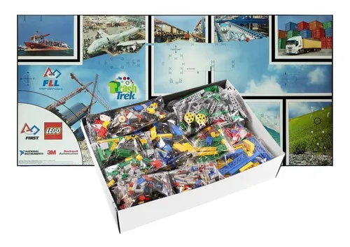 Fll sales trash trek