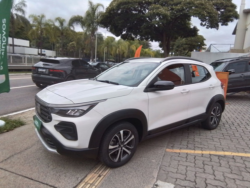 Fiat Pulse 1.0 TURBO 200 FLEX AUDACE CVT