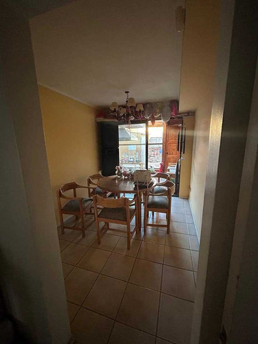 Casa Grande En El Peuco Calama (93364)