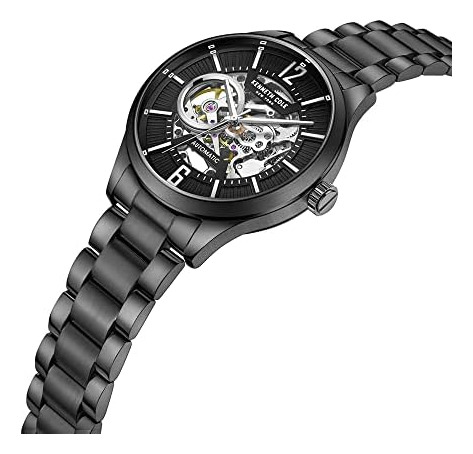 Reloj Kenneth Cole Para Hombre - Reloj De Lujo Para Hombre,